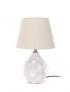 Table lamp, bevelled