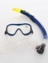 Diving set, goggles/ snorkel