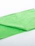 Toalha de banho, verde