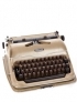 Máquina de escrever, portátil - Triumph Perfekt